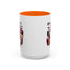 Office Mug - Monday Called