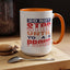 Motivation Mug - Do Not Stop Until You Are Proud