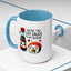 Anniversary Mug - You're The Soy Sauce