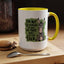 Humor Mug - I'm Not Responsible For What My Face Does