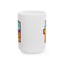 Motivation Mug - You Got This Graffiti