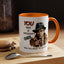 Adult Mug - You Are a Naughty Girl