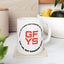 Adult Mug - I Want You To Know