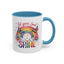 Wellness Mug - Let Your Soul Shine