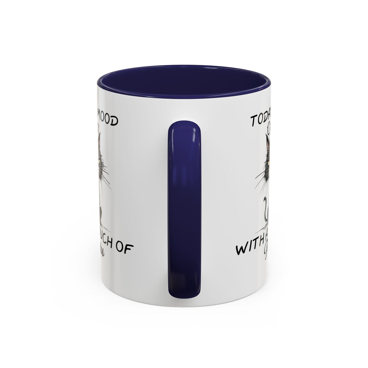 Office Mug - Today's Mood