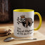 Office Mug - I'll Do It Later