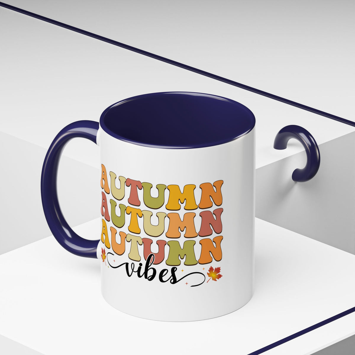 Fall Mug