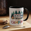 Adventure Mug - I'd Rather Be Camping RV