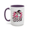 Halloween Mug - Boo Ghost