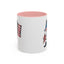 4th of July Mug - American Gnome 4