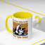 Adult Mug - Eff You See Kay Why Oh You Cat