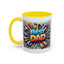 Father's Day Mug - Best Dad Handyman