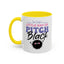 Humor Mug -I'm Just a Little Ray of Pitch Black
