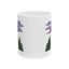 Alien Mug - Alien UFO
