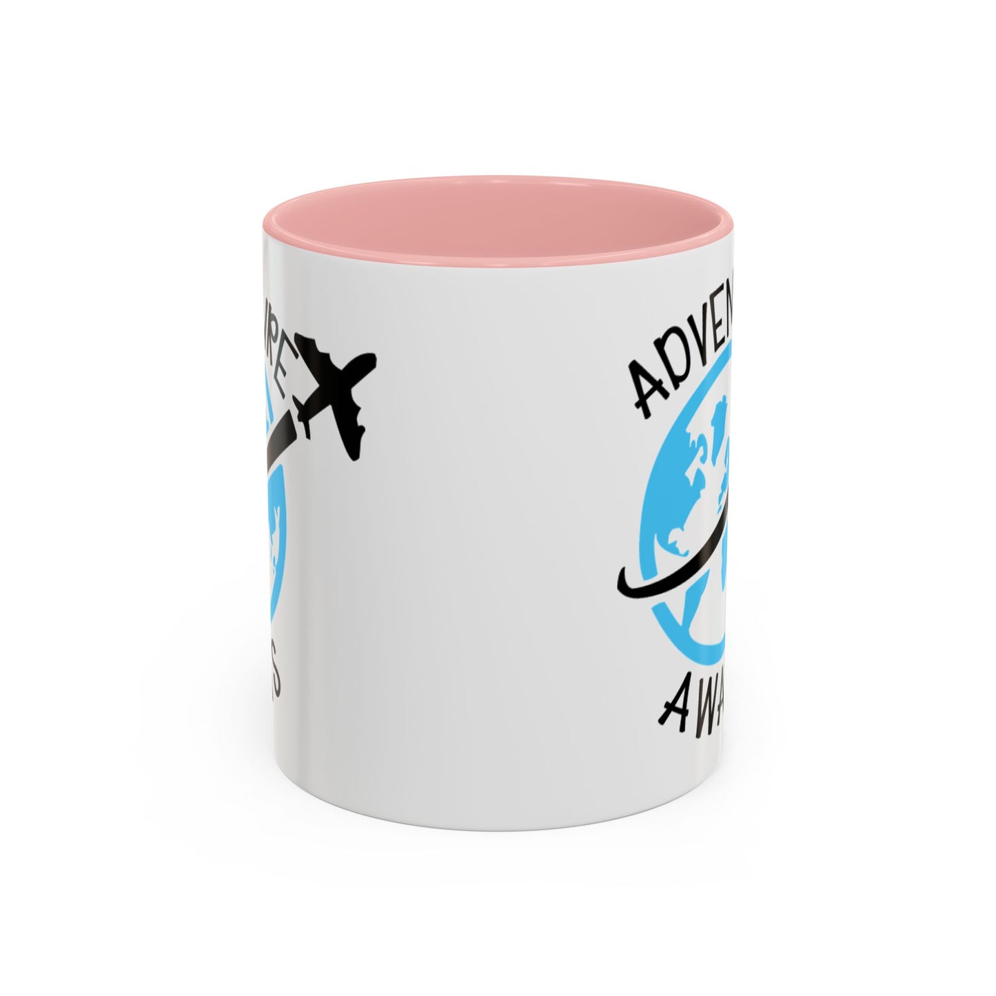 Adventure Mug - Adventure Awaits