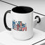 Religious Mug - Faith