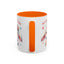 Birthday Mug - Happy Birthday Bunny 2