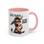 Humor Mug - Dumb Ass