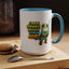 Wellness Mug - Current Side Quest