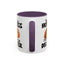 Office Mug - I'm Not A Hot Mess