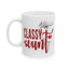 Adult Mug - Classy Cunt