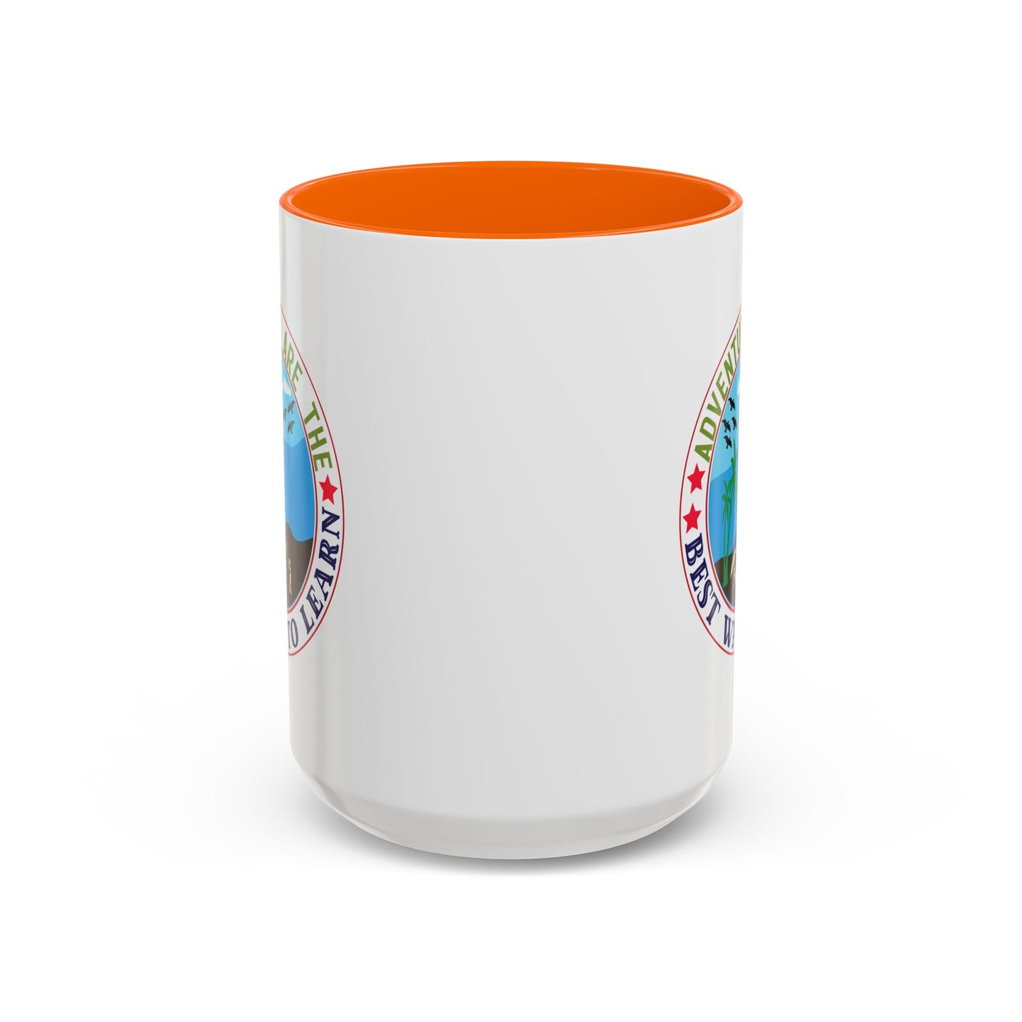 Adventure Mug - Adventures Are The Best