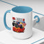 4th of July Mug - Red White & Boom!
