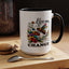 Motivation Mug - Bee The Change