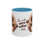 Animal Mug - Dog Coffee Wrap 5