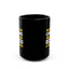 Adventure Mug - She Said Camping or Me
