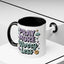Motivation Mug - Pray More Worry Less