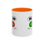 Humor Mug - Yo Yo