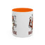 Animal Mug - Bad Cattitude