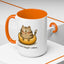 Animal Mug - It Looked Bigger Online