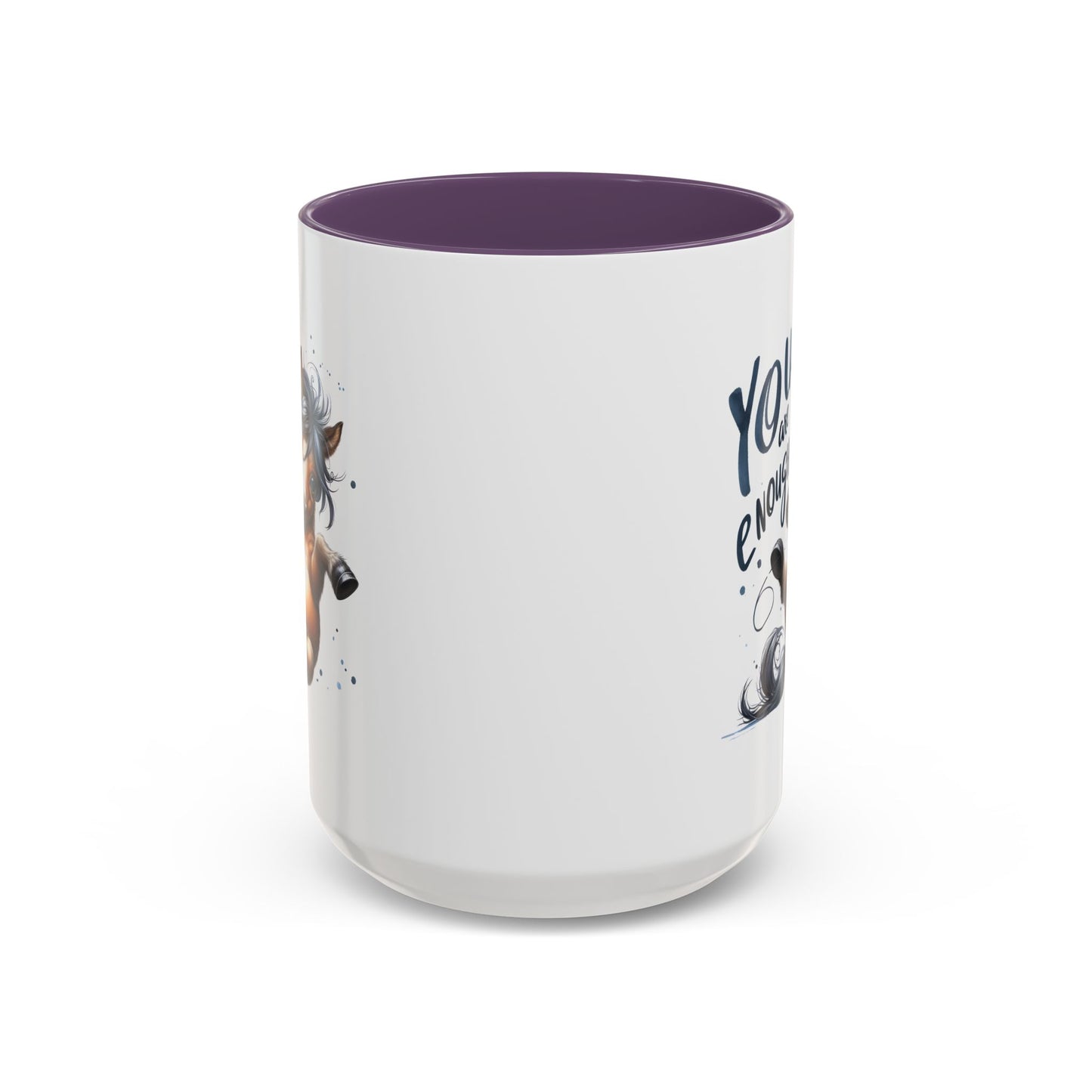 Wellness Mug - You Are Enough