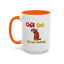 Birthday Mug - Chill Out It's Your Birthday