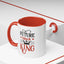 Black History Mug