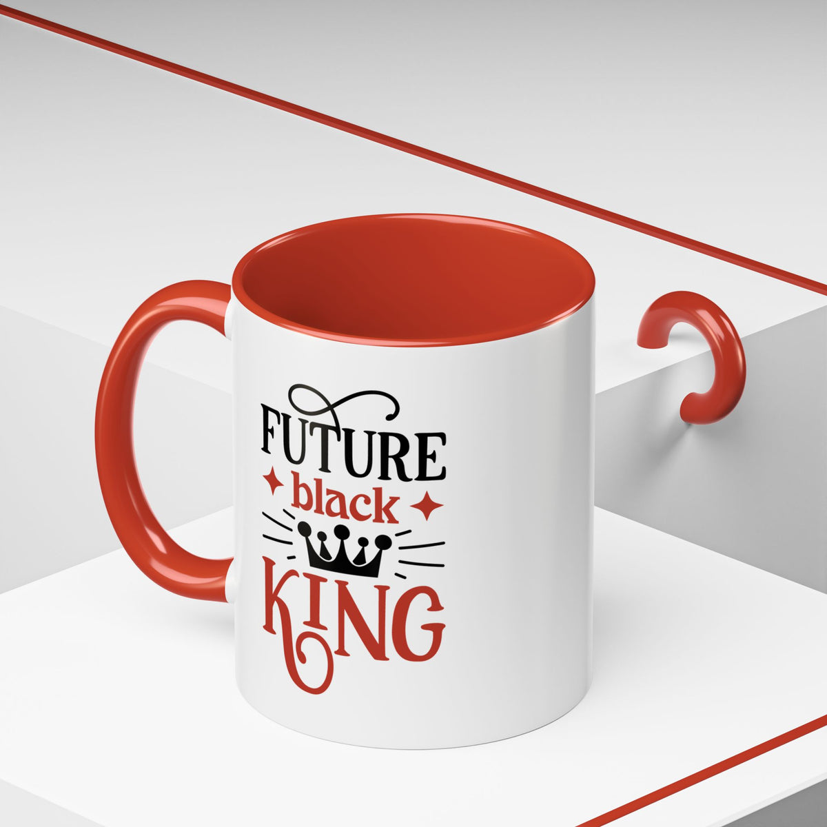 Black History Mug