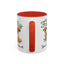 Animal Mug - If You Met My Family