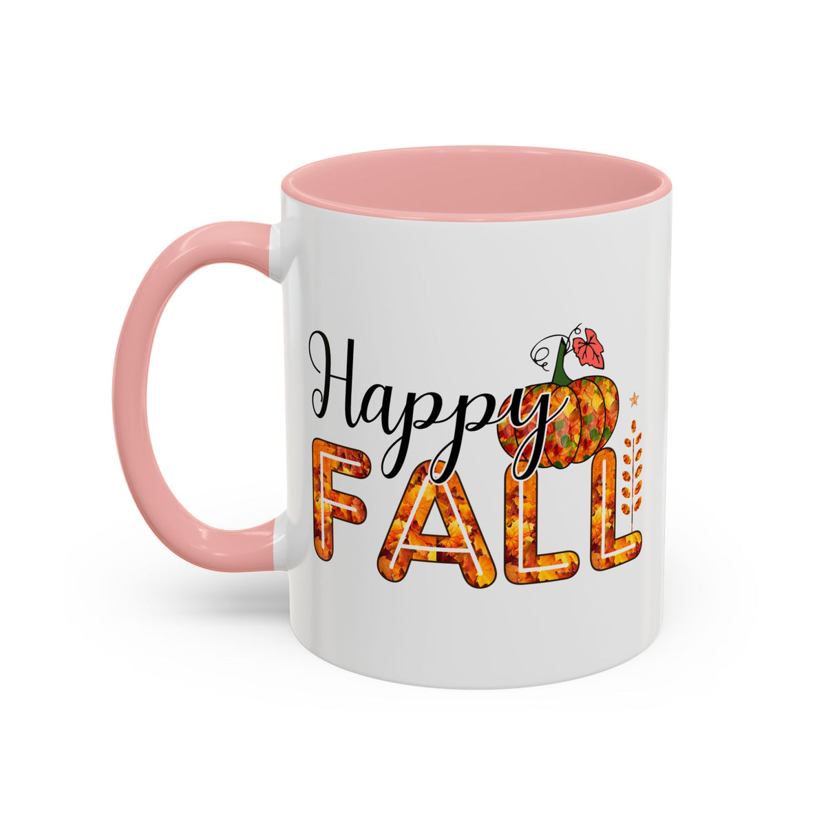 Fall Mug