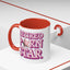 Adult Mug - Retired Porn Star
