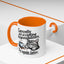 Animal Mug - Currently Not Accepting Responsibilities