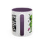 Alien Mug - I'm Pretty Sure