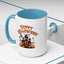 Halloween Mug - Happy Halloween Ghost House