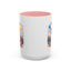 Birthday Mug - Happy Cupcake