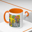 Religious Mug - Pray Cross