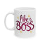 Office Mug - Like A Boss