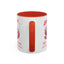 Humor Mug - Admit It Life Would Be Boring