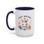Birthday Mug - Bunny Rabbit