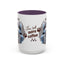 Animal Mug - Dog Coffee Wrap 4